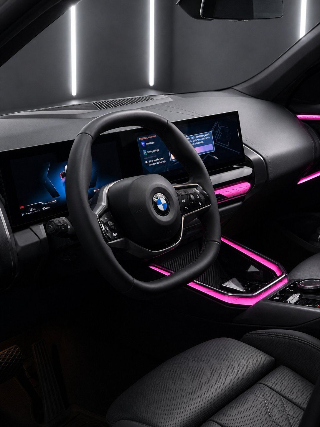 Premium interior car detailing Sugar Land Missouri City TX